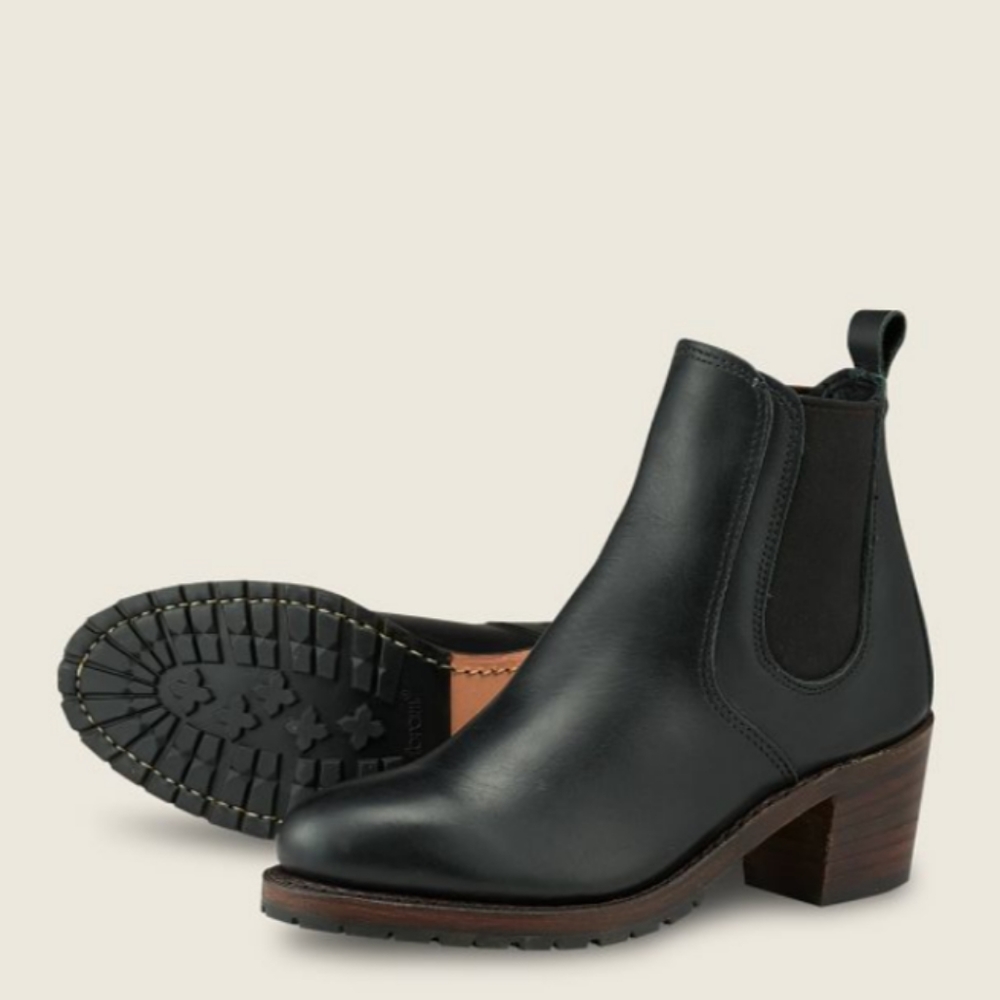 Red Wing Harriet